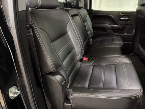 Used 2016 GMC Sierra 1500 Denali w/ Enhanced Driver Alert Package image 19