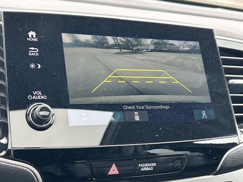 Used 2019 Honda Passport EX-L image 38