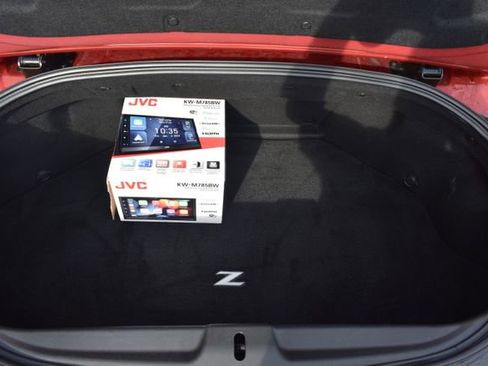 Used 2016 Nissan 370Z Roadster RWD image 30