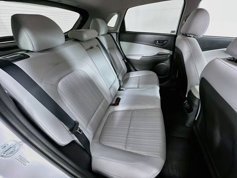 Used 2023 Hyundai Kona SEL FWD image 24