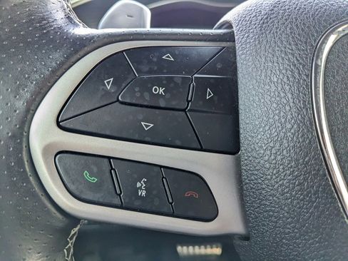 Used 2022 Dodge Charger SRT Hellcat w/ SRT Black Package image 25