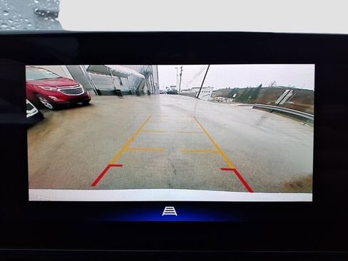 Certified 2024 Chevrolet Trax LT w/ Driver Confidence Package image 19