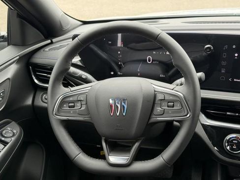 New 2026 Buick Envista Sport Touring image 28