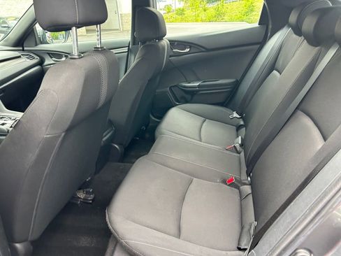 Used 2021 Honda Civic LX image 31