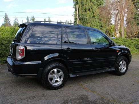 Used 2007 Honda Pilot EX-L image 3