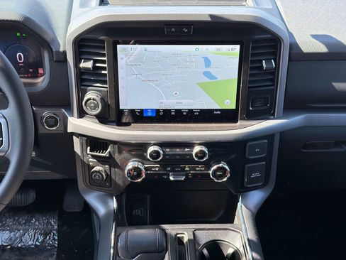 New 2026 Ford F150 XLT w/ Equipment Group 302A MID image 16