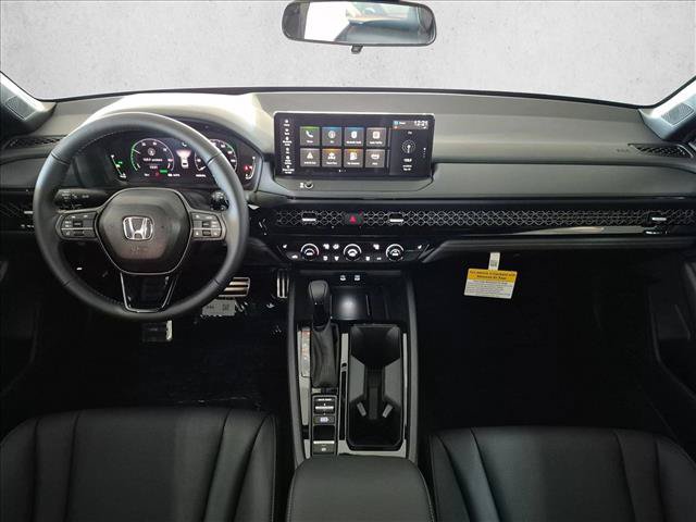 New 2026 Honda Accord Sport image 14