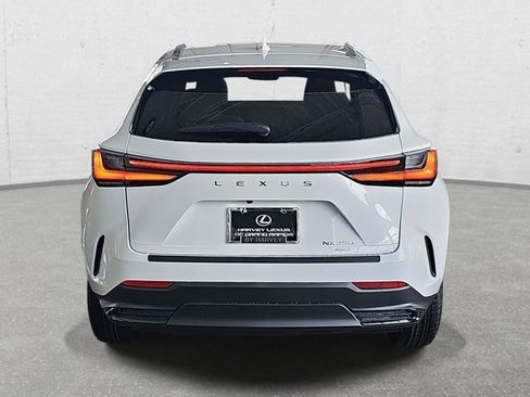 New 2026 Lexus NX 350 AWD w/ Accessory Package (2T) image 6