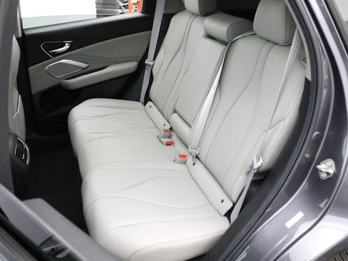 Used 2020 Acura RDX w/ Technology Package image 10