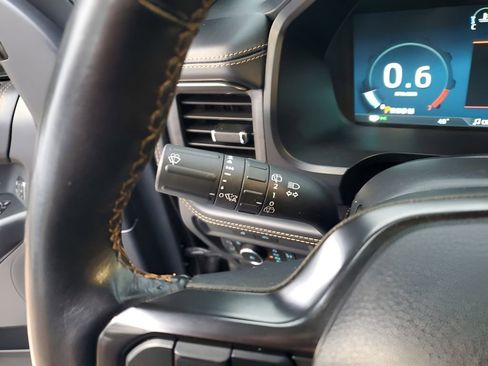 Used 2023 Ford Expedition Max Platinum image 36