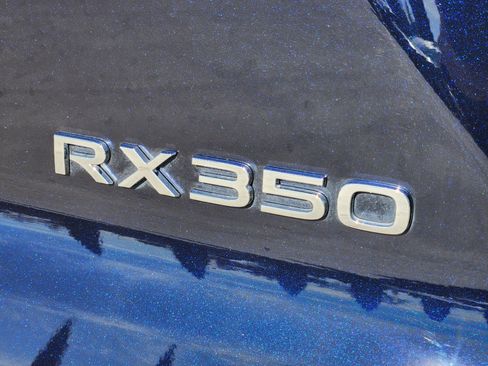 Certified 2025 Lexus RX 350 Premium image 14