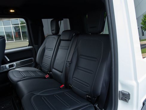 Used 2019 Mercedes-Benz G 550 image 37