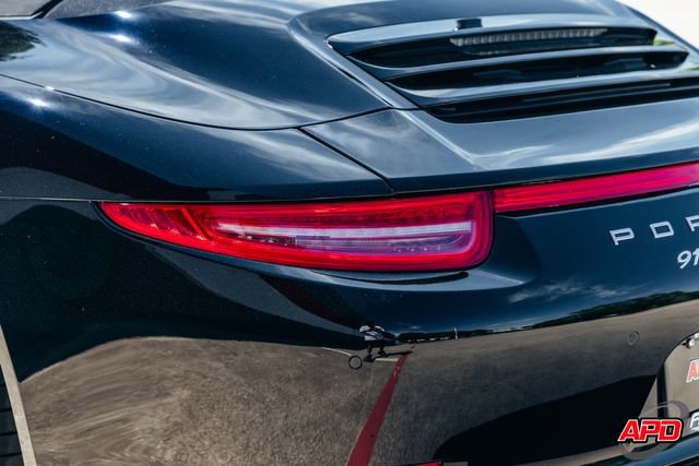 Used 2013 Porsche 911 Carrera RWD image 41