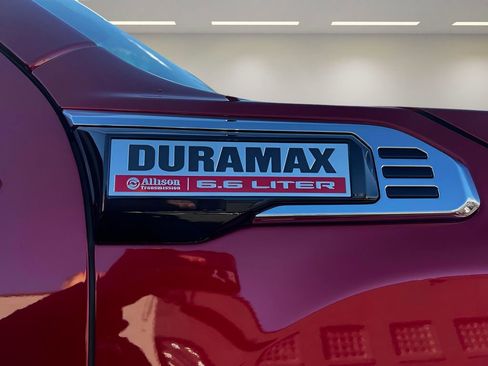 Used 2024 GMC Sierra 2500 Denali w/ Denali Reserve Package image 42