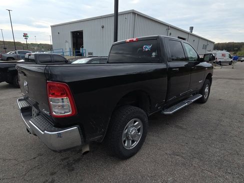 Used 2021 RAM 2500 Big Horn image 7