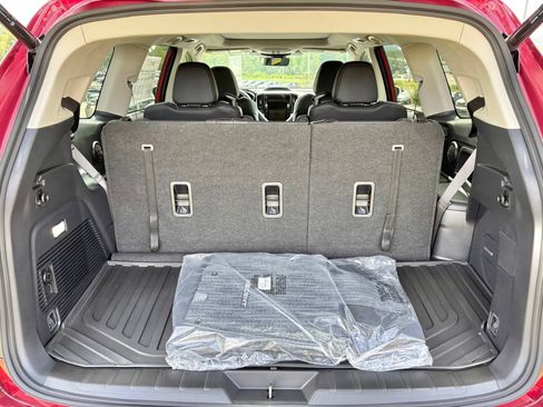 New 2026 Subaru Ascent Limited w/ Popular Package #2 AWD/4WD image 10
