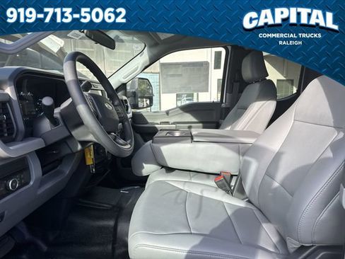 New 2025 Ford F450 XL image 18