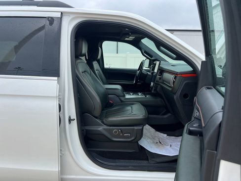Used 2022 Ford Expedition Timberline AWD/4WD image 9