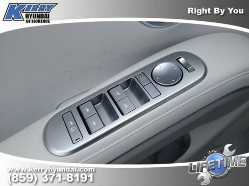 New 2026 Hyundai Palisade SEL AWD/4WD image 19