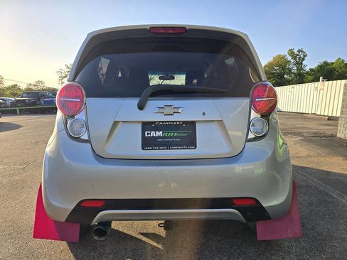 Used 2015 Chevrolet Spark LT image 10