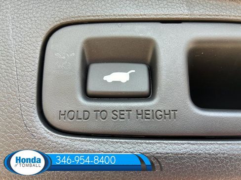 New 2026 Honda CR-V TrailSport image 18