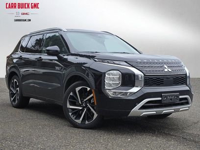 Used 2024 Mitsubishi Outlander SEL