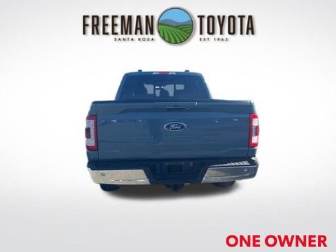 Used 2023 Ford F150 Lariat RWD image 6