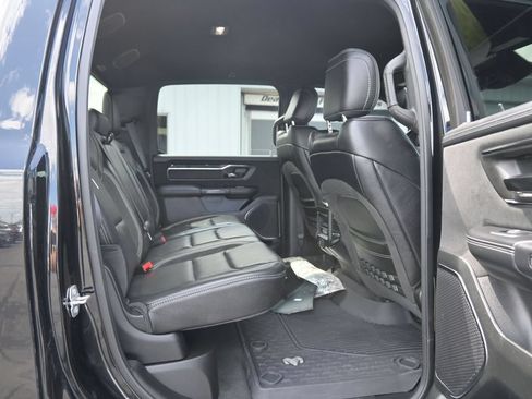 Used 2022 RAM 1500 TRX w/ TRX Level 1 Equipment Group AWD/4WD image 32