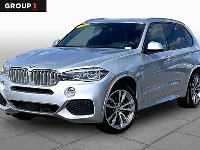 Used 2018 BMW X5 xDrive50i