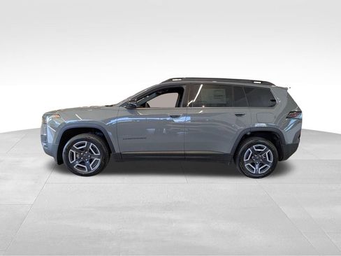 New 2026 Jeep Cherokee Laredo AWD/4WD image 5