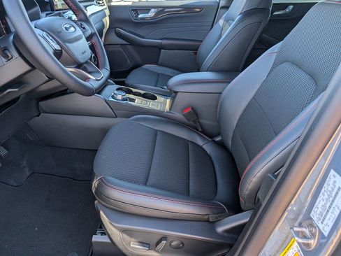 New 2026 Ford Escape ST-Line image 8