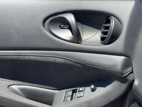 New 2026 Nissan Z NISMO image 12