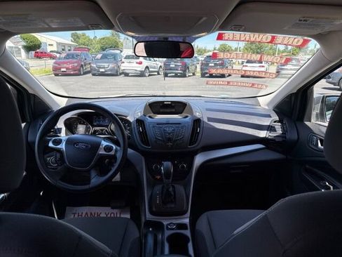 Used 2016 Ford Escape SE AWD/4WD image 12
