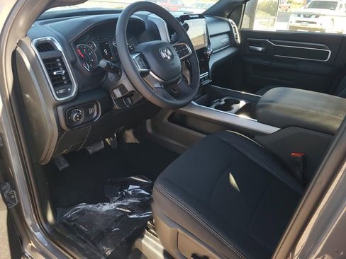 New 2026 RAM 2500 Lone Star image 10