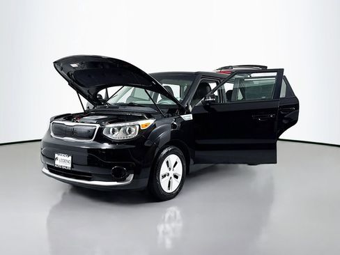 Used 2016 Kia Soul EV FWD image 19