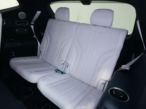 New 2026 Genesis GV80 3.5T Prestige AWD/4WD image 27
