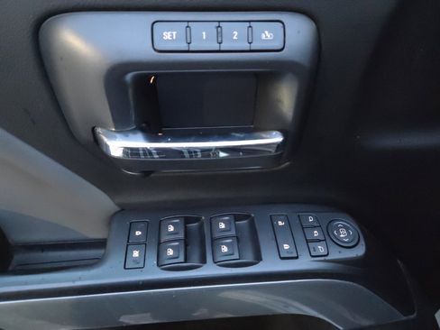 Used 2015 Chevrolet Silverado 2500 LTZ w/ Z71 Package, Off-Road image 12