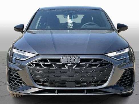 New 2026 Audi S3 Premium image 3