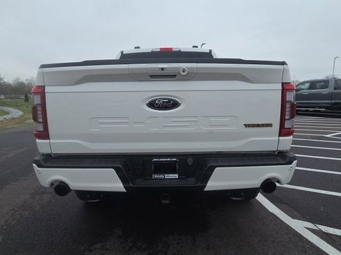 Used 2023 Ford F150 Tremor w/ Equipment Group 402A High image 8