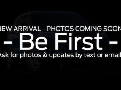 Used 2016 Chrysler Town & Country Touring-L