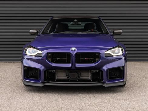 Used 2026 BMW M2 CS RWD image 5
