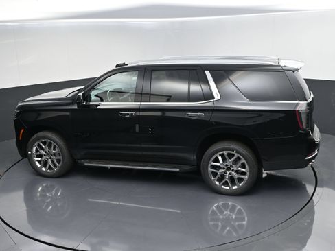 New 2026 Chevrolet Tahoe Premier AWD/4WD image 51