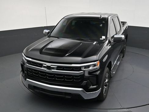 Used 2021 Chevrolet Silverado 1500 RST RWD image 16