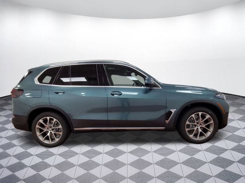 New 2026 BMW X5 xDrive40i w/ Premium Package image 6