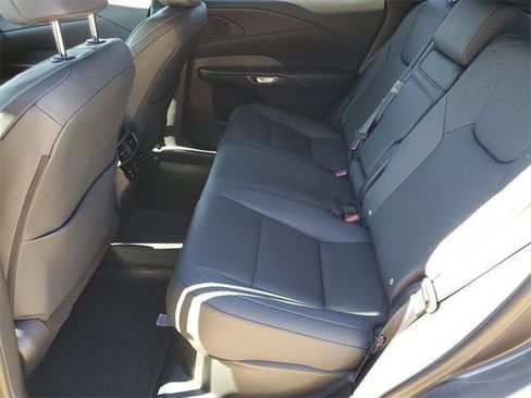 Used 2024 Lexus RX 350 FWD image 26