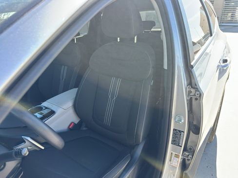 Used 2024 Hyundai Tucson SEL image 25