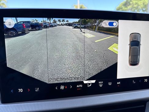 New 2026 Ford Explorer Active image 25