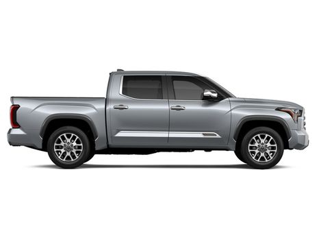 New 2026 Toyota Tundra 1794 Edition AWD/4WD image 47