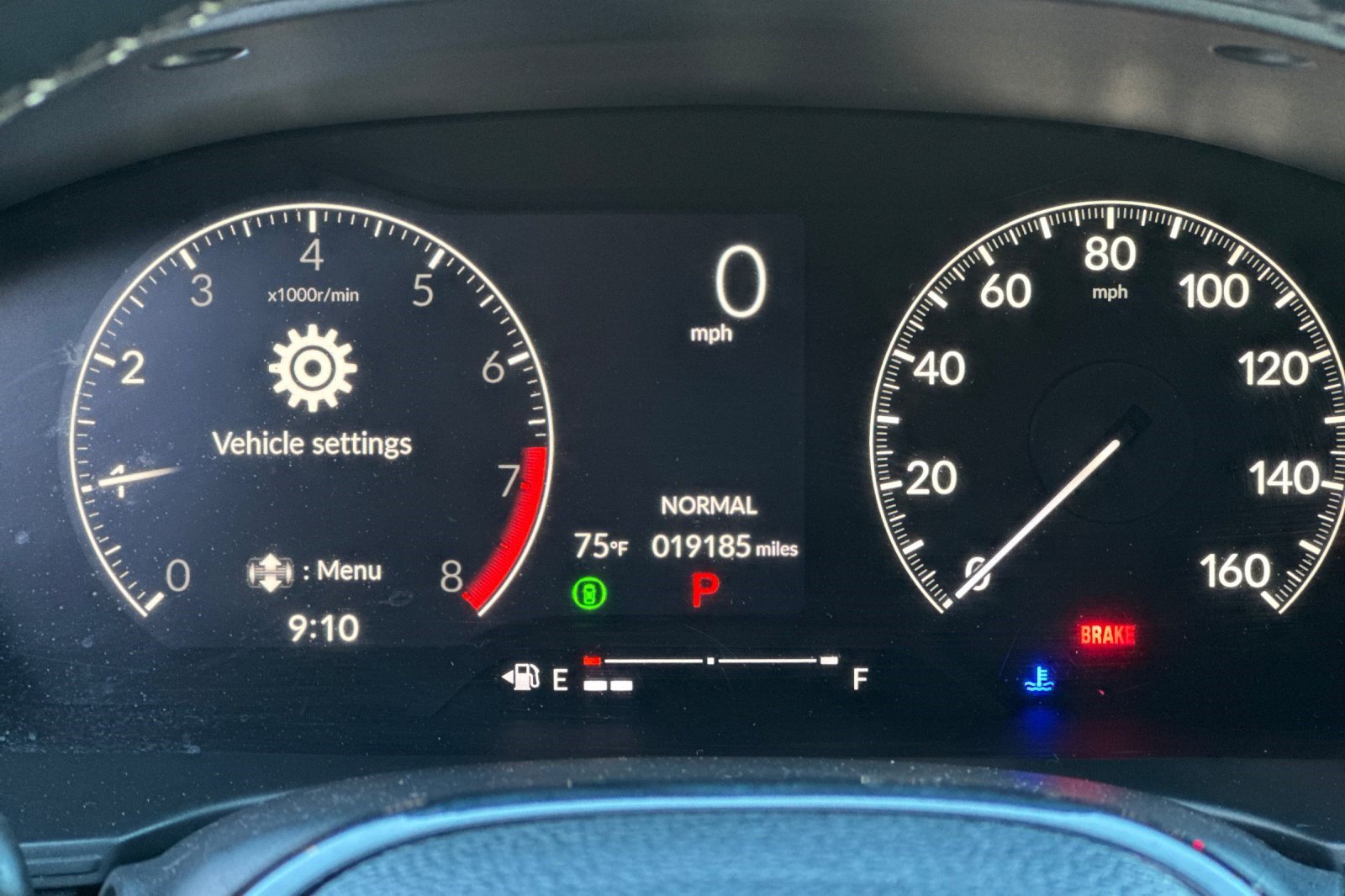 Certified 2024 Honda Civic Sport image 23