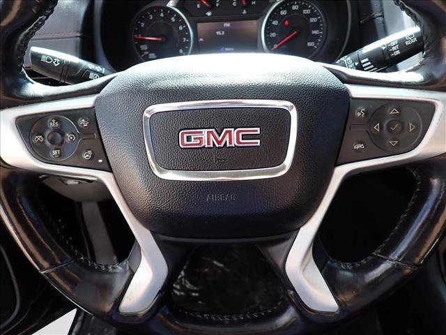 Used 2020 GMC Terrain SLT w/ Preferred Package AWD/4WD image 19